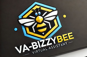 VA BizzyBee logo